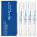 Venus Visage Teeth Whitening Pen - 4 Pens, 40+ Uses, Painless & Travel-Friendly - Natural Mint Flavor - Buy Online on GoSupps.com