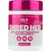 Shred Her Max (30 Servings) -Thermogenic for Women -Healthy Weight Management & Fat Loss w Caffeine Reduce Stomach Belly Fat Bloating Metabolism Boost Appetite Suppressant Natural Diet Supplement
