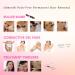 Verseo eSmooth Electrolysis Pen - Pain-Free Hair Removal for All Skin Types - Buy Online on GoSupps.com