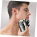 Ipetboom Electric Shaver Set for Men Multifunctional Abs Razor | Fast International Shipping - Buy Online on GoSupps.com