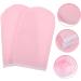 Ipetboom 2 Pi ces Mitaines de Paraffine pour Bain de Cire Chaude Protections pour Mains Fournitures pour Salons de Beaut  - Buy Online on GoSupps.com