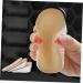 Buy Healvian 4 Pairs Booster Pad Floor Mat - Heighten Gel for Women | International Shipping Available - Buy Online on GoSupps.com