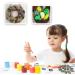 Lifetop 12PCS Painting Rocks - Flat & Smooth Kindness Rocks for Arts, Crafts & Decoration - Hand Picked, 1.5-2.0 inch Diameter - Buy Online on GoSupps.com