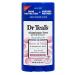 Dr. Teal's Rose & Milk Deodorant Gift Set (2 Pack 2.65oz Ea) - Rose & Milk Formula - Aluminum Free with Magnesium - Essential Oils Shea Butter & Arrowroot Powder Absorb Moisture Keep Skin Healthy - Buy Online on GoSupps.com