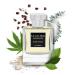 Inspired by Nasomato Black Afgano Black Woods EDP Long Lasting 12-14 Hours Perfume Spray for Men Women All Skin Types Cruelty Free - 1.7oz 50ml Inspired by Nasomato's Black Afgano Eau de Parfum 1.7 Fl Oz (Pack of 1)