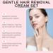 Barebliss - Cr me d pilatoire pour le visage - Barebliss - Hormonal - Pour tous les types de peau (3) - Buy Online on GoSupps.com