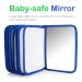 Urban Kiddy Baby's My First Family Album | Soft Dinosaur Photo Cloth Book for Newborns & Toddlers - Buy Online on GoSupps.com