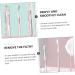 Minkissy Disposable Toothbrush for Kids & Pregnant | Oral Care Cleaning Rod | International Shipping Available - Buy Online on GoSupps.com