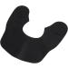 Premium Waterproof Black Hair Dye Collar & Barber Cape for Home & Salon | Shop Now - Buy Online on GoSupps.com