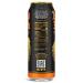 Liquid Death Squeezed To Death Sparkling Water 8-Pack - Orange Flavored Low Calorie & Low Sugar - 19.2oz Cans for International Shipping - Buy Online on GoSupps.com