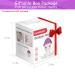 Shop Mombella Octopus Baby Bite Toy - Soft Silicone Teether for 6-18 Months Perfect Gift for Soothing Gums Purple Violet - Buy Online on GoSupps.com