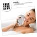 Baluue 20 Pcs Soap Foaming Mesh Bag Soap Drawstring Bath Bags Shower Soap Bag Perm Tin Soapdish Nylon Fiber - Buy Online on GoSupps.com
