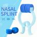 Stop Nosebleeds - 3 Pack Epistaxis Nasal Clip Treatment - Buy Online on GoSupps.com