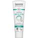 Lavera toothpaste sensitive & repair - for sensitive teeth - 24h protection - organic family & sodium floride - vegan - natural cosmetics - 75 ml successor