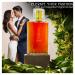 choco musk perfume oil for women & men - arabic musky scent unique flavor attracts opposite sex ideal for lovers clubbers dancers street culture 1pcs - Buy Online on GoSupps.com
