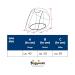 Playshoes Unisex Mosquito Net for Baby Carrier 601002 - Black One Size | International Shipping Available - Buy Online on GoSupps.com