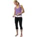 OPTP Com-Pressor Belt - Extra-Large Pelvic Compression SI Joint & Sacroiliac Belt for Core Stability & Muscle Retraining - International Shipping Available - Buy Online on GoSupps.com