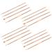 Qukaim Blackhead Removal Tool Pimple Blackhead Remover Tool Kit 4 Set Stainless Steel Comedone Extractor for Professional Zit Whitehead Popper - Buy Online on GoSupps.com