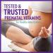 New Chapter Prenatal Vitamins Prenatal Multivitamin with Methylfolate + Choline for Healthy Mom Baby One Daily 60 Count 1 count (Pack of 90) - Buy Online on GoSupps.com
