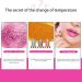 Glitter Lip Kit Glitter Star Lipstick Nourishing Moisturizing Sparkling Lipstick Long Lasting Waterproof Makeup Cosmetic For Lips Art - Buy Online on GoSupps.com