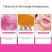Shop GdztBs Glitter Lipstick - Waterproof Long-Lasting Sparkling Lip Gloss & Nourishing Moisturizer for Women - Buy Online on GoSupps.com