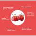 Plantarr Apple Cider Vinegar Gummies with Folate, B12, Pomegranate - Organic, Raw, Unfiltered - Healthy Weight Support, Low Calorie, No Sugar - Crispy Apple Flavor - 60 Gummies - Buy Online on GoSupps.com