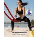 Rakiie Elbow Bandage 2-Pack - Silicone Pads for Tendon Support & Pain Relief - Dark Blue - Ideal for Tennis Elbow & Tendonitis - Buy Online on GoSupps.com