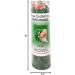 Pay ME Palm Wax Spiritual Intention Spell Candle - Green | Vela Casa Esoterica - Best for Manifesting | Eco-Friendly & Aromatic - Buy Online on GoSupps.com