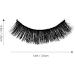 Healvian Fake Window Sticker False Eyelashes Natural Lashes 10 Pairs Fake Eyelash Artificial Lashes Makeup Fake Lashes Fluffy Eyelashes Extensions Fisherman Ornament - Buy Online on GoSupps.com