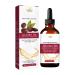 Hair Growth Oil Natural Hair Regrowth Oil Anti-Frizz Formula Oil Natural Hair Oil Biotin Argan Oil Coconut Oil And Rosemary Oil Effective Thickening & Hair Loss Treatments