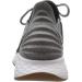 New Balance Women's Fresh Foam Roav V1 Running Shoe 8.5 - Black/Light Aluminum - Buy Online on GoSupps.com
