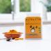 Altruvita Curcumin+ 500mg | 60 Vegan Capsules | Joint Comfort & Flexibility Support | Highly Absorbable | 60 Days Supply - Buy Online on GoSupps.com