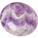 Gemst Polished Rocks | Meditation Worry St | Natural St Polished | Large Decorative Polished St Stress Relief & Meditation Tool Home Offices Decor Indoor Decorations - Buy Online on GoSupps.com