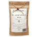 St. John's Wort Herb Tea | Hypericum Perforatum L | Millepertuis Perfor Herbe Tisane | Health Embassy (100g)