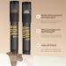 LXZJJM 2-in-1 Blush Stick Highlighting And Grooming Stick Blendable And Buildable Color All Day Wear Blends Perfectly Onto Skin (6949 Natural Highlighting Stick 22.1g) 6949 Natural Highlighting Stick 22.1 g (Pack of 1) - Buy Online on GoSupps.com
