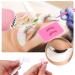 325 PCS Professional Lash Extension Supplies Kit - Pink | Lash Fan Clusters, Glue, Remover, Tweezers | Ideal for Beginners - Buy Online on GoSupps.com