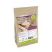 Bio Johannisbrotkernmehl 200g - vegetable binder - thickener - gelling agent - KO cultivation - gluten -free - premium quality