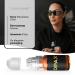  OPAX Opax Derma Stamp for Microneedling Face Plumping Lips and Wrinkles Renew Skin with Hyaluronic Acid Face 10ml Coenzyme Q10 Dermastamp 0.5 mm (1 x 10 ml) - Made in Italy - Buy Online on GoSupps.com