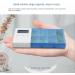 Durratou Electronic Pill Organizer with Timer Reminder - USB Automatic Medication Box (Blue) - Buy Online on GoSupps.com