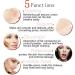 ONEKLIK PHOERA Primer - Full Coverage Foundation for Oil Control, Long-Lasting Makeup - 6ml (Pack of 1) - Buy Online on GoSupps.com