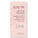 AVYA SPF 40 Sheer Tinted Moisturizer with Hyaluronic Acid & Green Chai Advanced Ayurvedic Skincare Treatment for Balanced and Brighter Skin/Fair & Light Skintones Shade #1 (0.34oz/10ml) Shade #1 - Fair/Light 0.34 Ounce (Pack of 1)