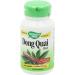 Nature's Way Dong Quai Root 565mg 100 Capsules - Pack of 2 | Herbal Supplement - Buy Online on GoSupps.com