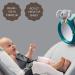 Taf Toys 12505 Koala Mirror for Car - Multi-Coloured Baby Car Accessory | International Shipping Available - Buy Online on GoSupps.com