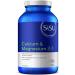 Sisu - Calcium & Magnesium 2:1 - High potency calcium citrate and magnesium to help support bone density and prevent bone loss - 180 Tablets