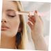 Premium Lip Blending Brush - Smudge & Lipstick Applicator for Flawless Lip Makeup - Essential Women's Makeup Tool - Pink - Buy Online on GoSupps.com