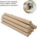10pcs Natural Moxa Sticks - High Penetration Moxibustion Healing Therapy Set for Pain Relief | International Shipping Available - Buy Online on GoSupps.com