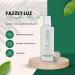 LUZ Tonsil Rinse - Soothe Tonsils & Combat Bad Breath | Alcohol & Gluten Free Mouthwash | Fresh Mint Flavor - Buy Online on GoSupps.com