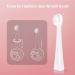 Arpha X3 Kids Toothbrush Head Replacement - German Pedex Bristles, Ages 1 - Buy Online on GoSupps.com