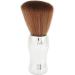 Neck Duster Brush Easy to Clean Hair Cutting Duster Brush for Salon Use - Buy Online on GoSupps.com