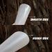 BAISDY 25Pcs Shrink Plastic Sheets for Crafts - DIY Jewelry Making Supplies 14.5x20cm - Buy Online on GoSupps.com